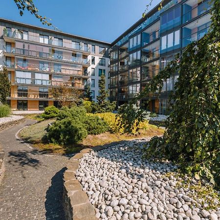 Apartmentprestige - Boulevard Krasków Εξωτερικό φωτογραφία