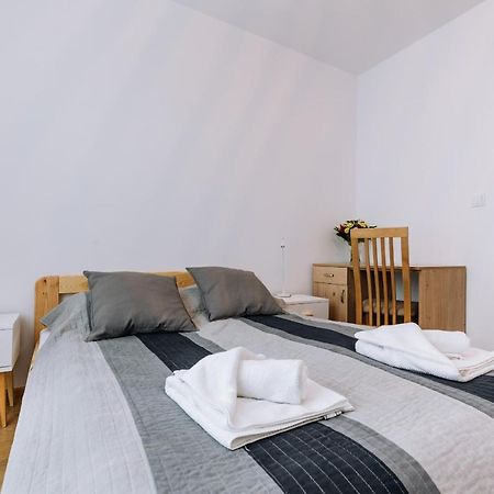 Apartmentprestige - Boulevard Krasków Εξωτερικό φωτογραφία