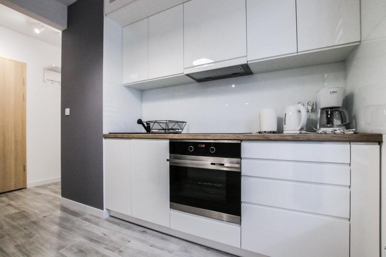 Apartmentprestige - Boulevard Krasków Εξωτερικό φωτογραφία