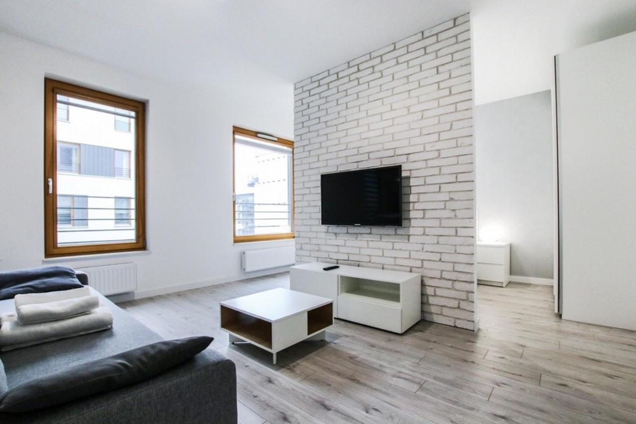 Apartmentprestige - Boulevard Krasków Εξωτερικό φωτογραφία