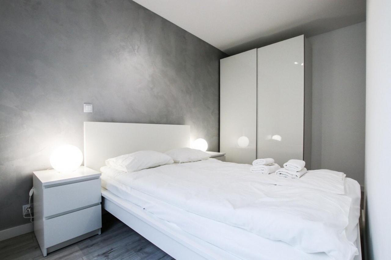 Apartmentprestige - Boulevard Krasków Εξωτερικό φωτογραφία