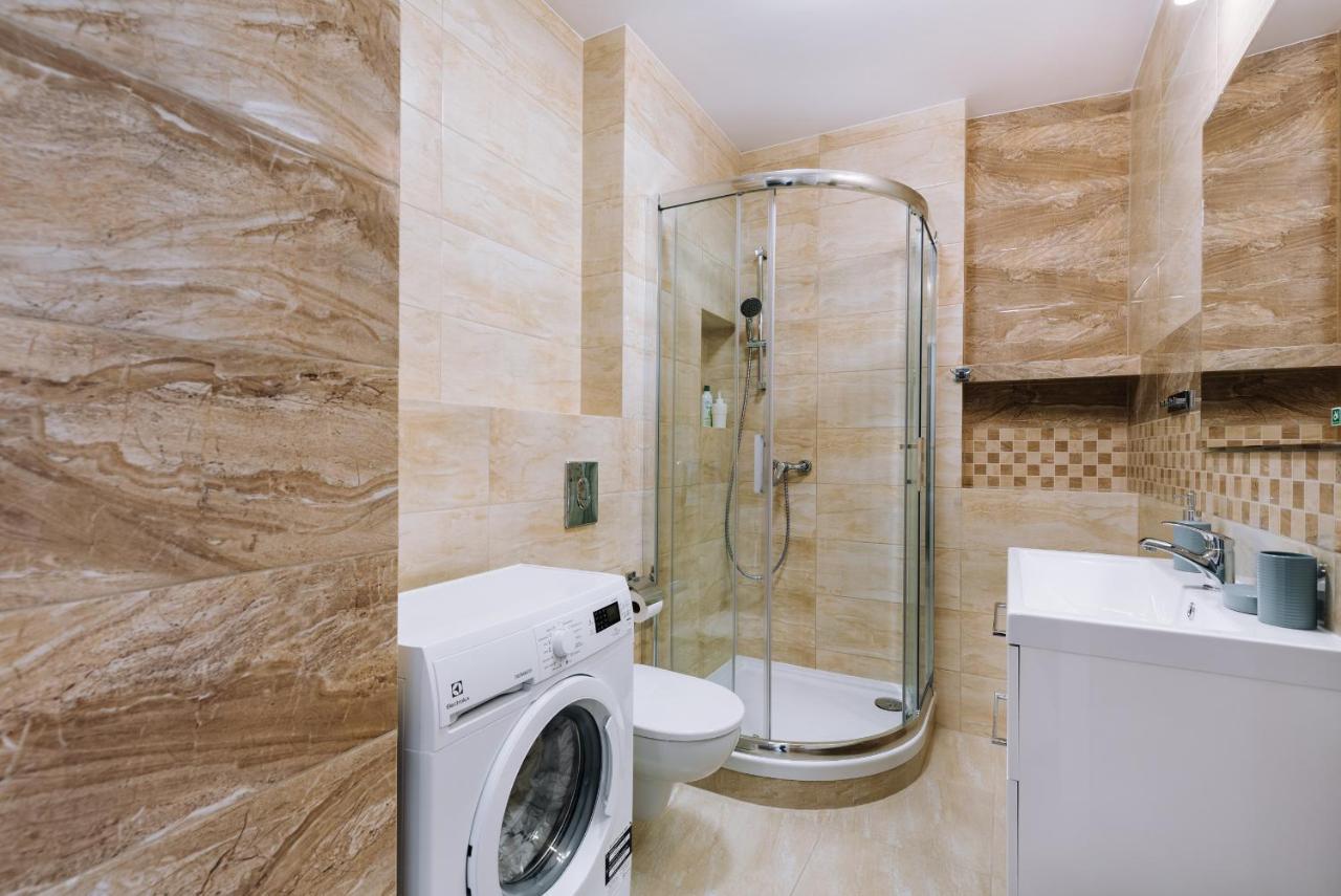 Apartmentprestige - Boulevard Krasków Εξωτερικό φωτογραφία