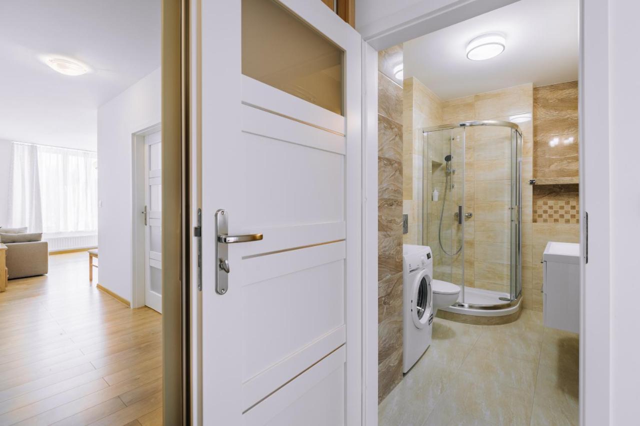 Apartmentprestige - Boulevard Krasków Εξωτερικό φωτογραφία