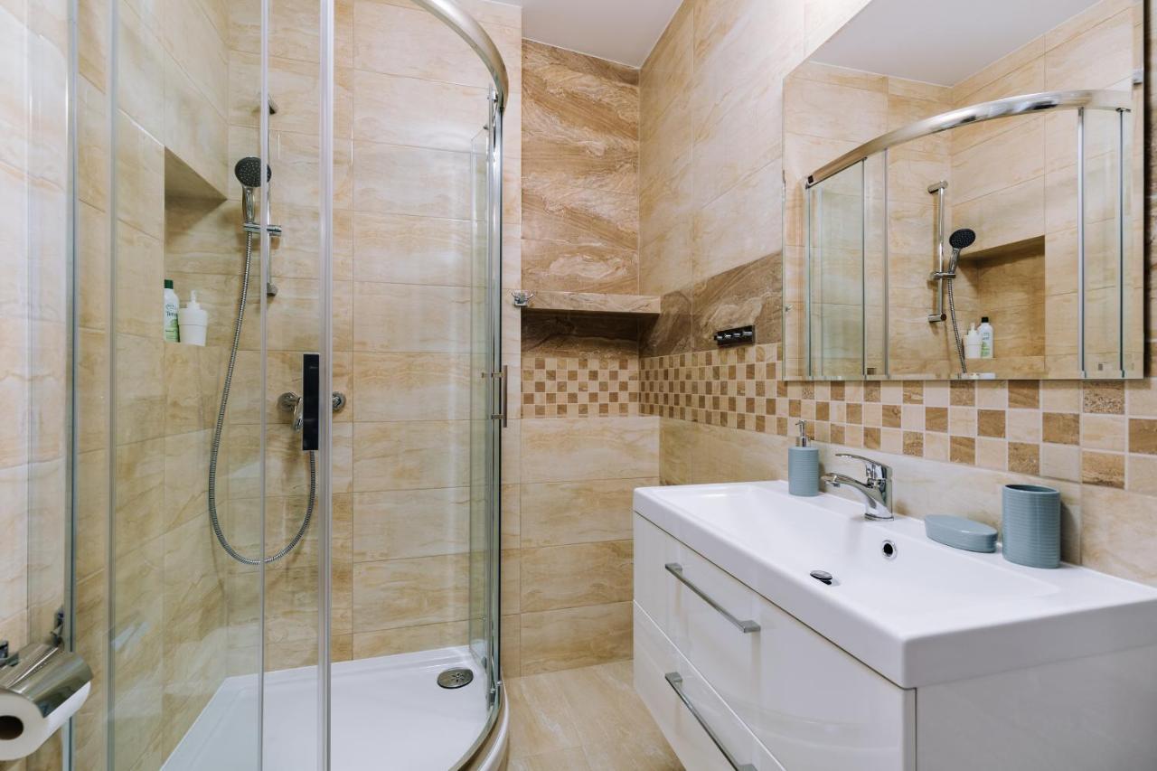 Apartmentprestige - Boulevard Krasków Εξωτερικό φωτογραφία