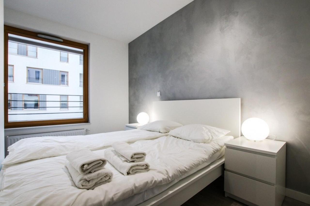 Apartmentprestige - Boulevard Krasków Εξωτερικό φωτογραφία