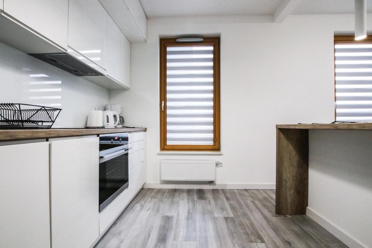 Apartmentprestige - Boulevard Krasków Εξωτερικό φωτογραφία