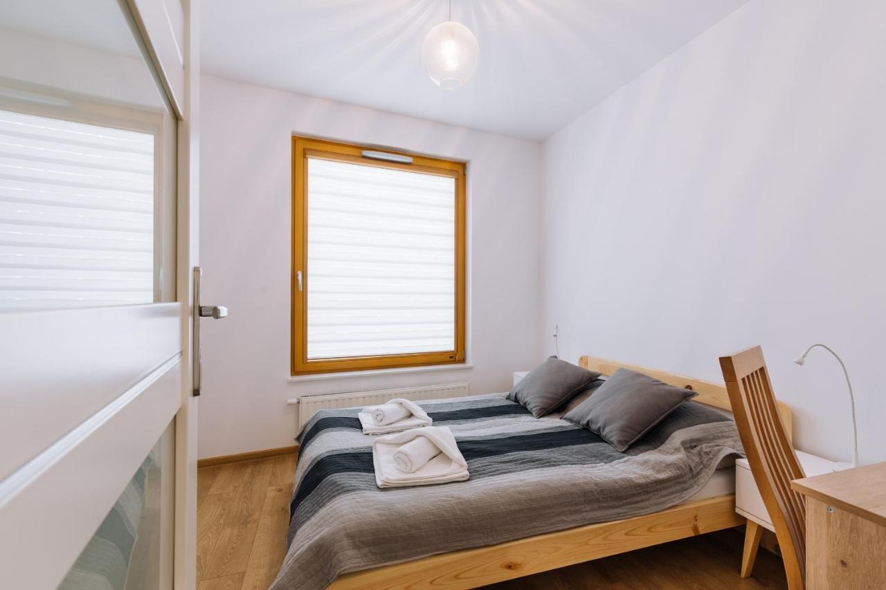 Apartmentprestige - Boulevard Krasków Εξωτερικό φωτογραφία