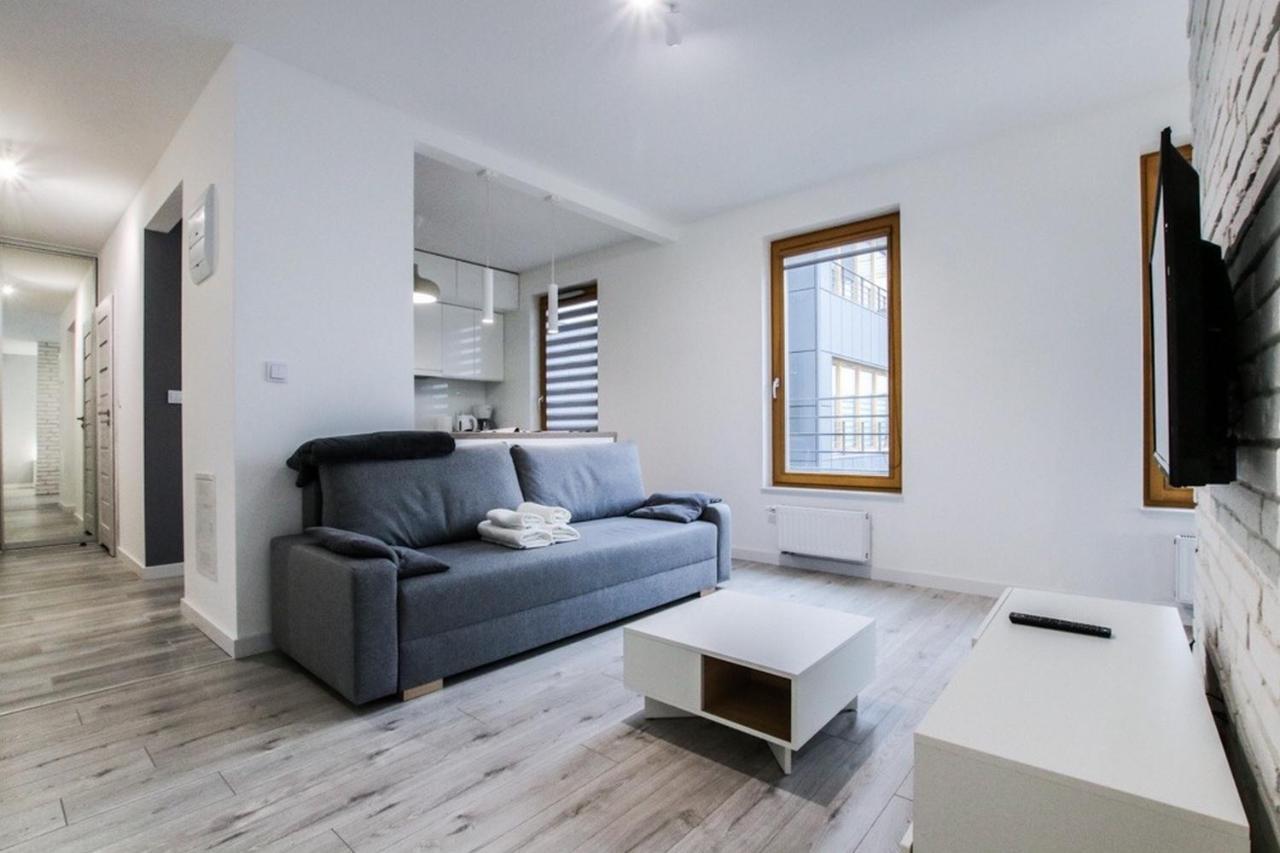 Apartmentprestige - Boulevard Krasków Εξωτερικό φωτογραφία