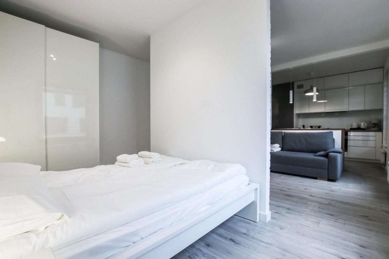 Apartmentprestige - Boulevard Krasków Εξωτερικό φωτογραφία