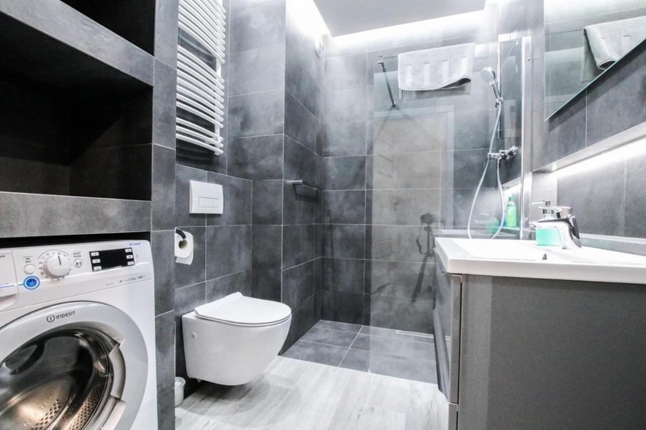 Apartmentprestige - Boulevard Krasków Εξωτερικό φωτογραφία